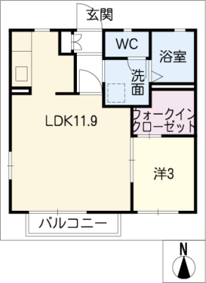 どんぐり村 1階