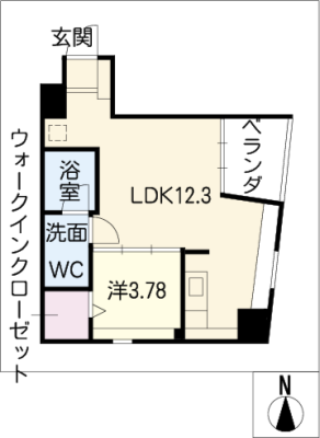 CHATEAU&HOTEL MEIEKI-MINAMI 2ND