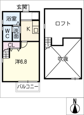 ヴィラ名古屋駅