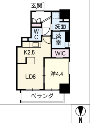 ｴｽﾃﾑﾌﾟﾗｻﾞ名古屋D.C.2027