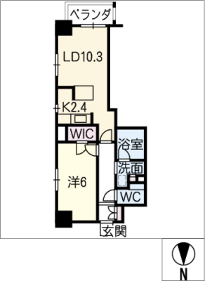 ｴｽﾃﾑﾌﾟﾗｻﾞ名古屋D.C.2027