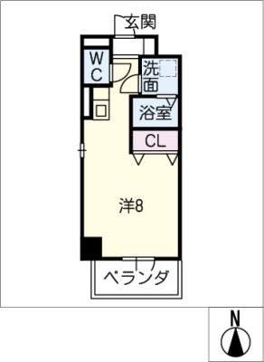 サン・名駅太閤ビル