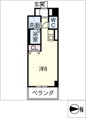 サン・名駅太閤ビル