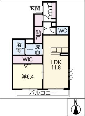 プレミアス名駅南