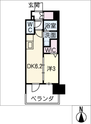 エステムコート名古屋セントリア