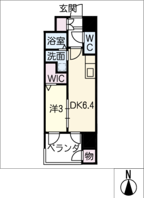 エステムコート名古屋セントリア