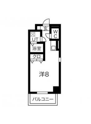 サン・名駅太閤ビル 5階