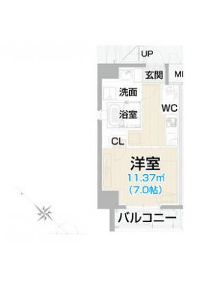 NNS121 9階