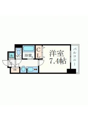 プレサンス名古屋駅前グランヴィル