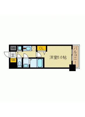 プレサンス名古屋STATIONフレア