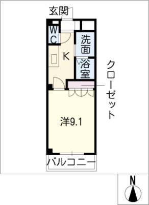 ワンピース1階 賃貸コーポ 物件番号 愛知県愛西市北一色町昭和 ニッショー Jp