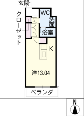 ＳＫ’ＢＵＩＬＤＩＮＧ－８ 5階