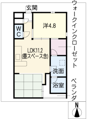 ＳＫ’ＢＵＩＬＤＩＮＧ－９Ｎ棟