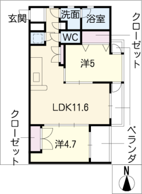 ＳＫ’ＢＵＩＬＤＩＮＧ－９Ｎ棟