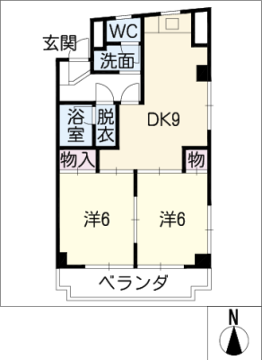 トミタビル南館