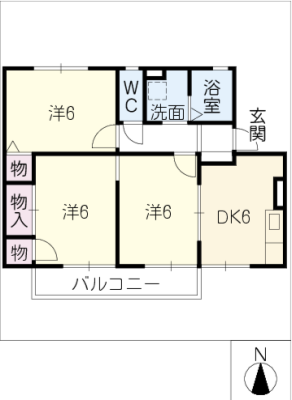 エクセルⅡ 2階