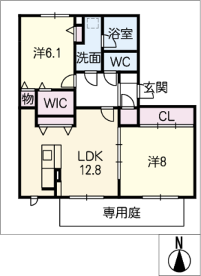 五合池ｒｅｓｉｄｅｎｃｅ