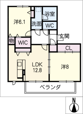 五合池ｒｅｓｉｄｅｎｃｅ