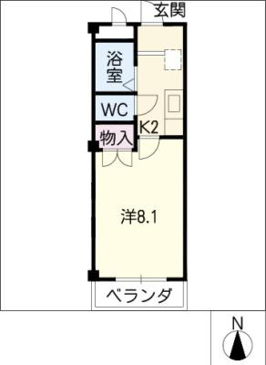 オアシス