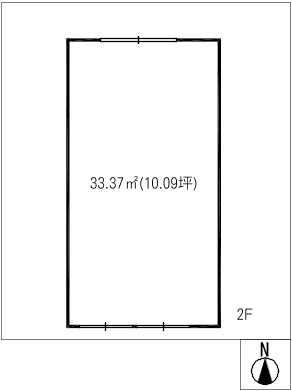 岐阜県大垣市鶴見町の物件情報印刷|オフィスサガッシー&店舗ミツケール