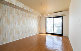 洗練された大人ベーシックスタイル