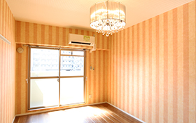 ゆったり、ぽかぽか日向ぼっこ