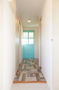 街中のビーチハウス1-12