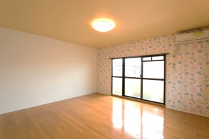 お花畑10