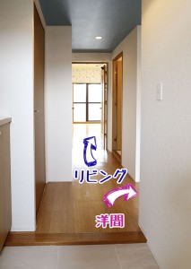 お花畑2