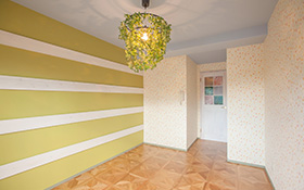 空と緑のマリーガーデンvol.1