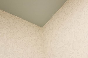 トイレ配色
