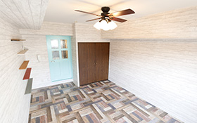 街中のビーチハウスvol.2