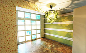 空と緑のマリーガーデンvol.2