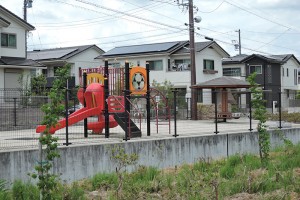 ログハウス12