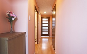 ももいろ、すもも♡