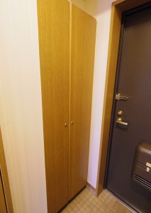 今日の靴2