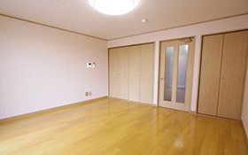 森の中のペイズリー♡♥