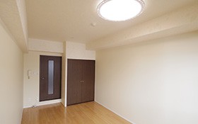 お部屋から学ぶ理想の女性