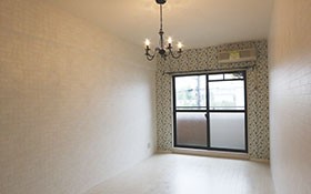 古城に住むプリンセス