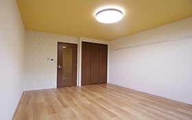 カフェオレ散歩道