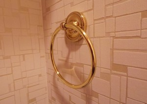 PariWCトイレタオルかけ