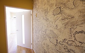 いざ行こう！冒険の部屋へ！！