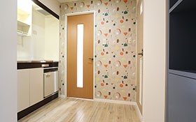 #マスタードとバナナ