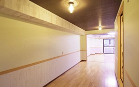 ようこそ、素敵なシンデレラ