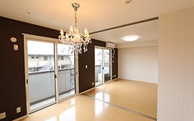 おとぎ話の舞踏会