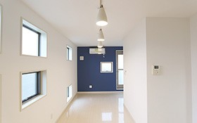 WHITE♡COOL～BLUE～