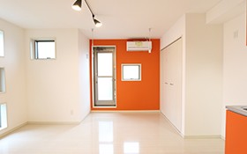 WHITE♡POP～ORANGE～