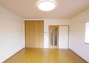 ハミルトン島のブルービーチ17