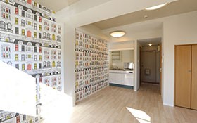 Europeanハウス🏠