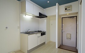 ウインターログ